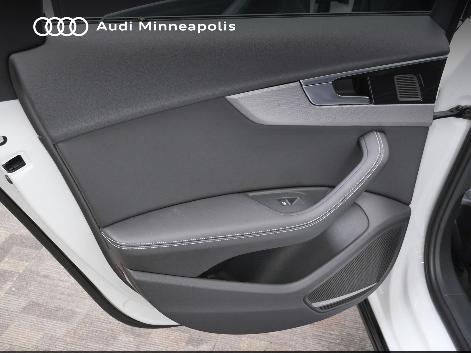 Thumbnail: 2023 Audi A4 - 15