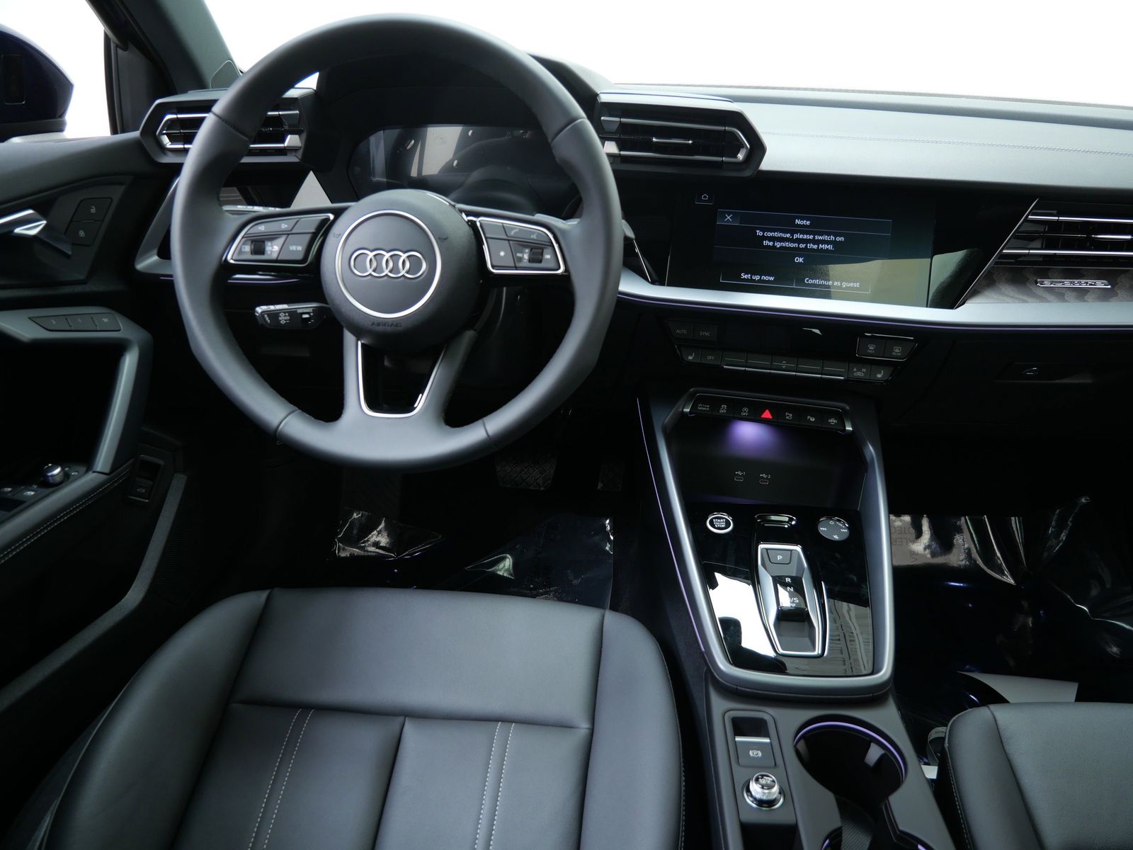 Thumbnail: 2026 Audi A3 - 14