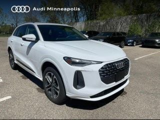 Thumbnail: 2025 Audi Q5 - 2