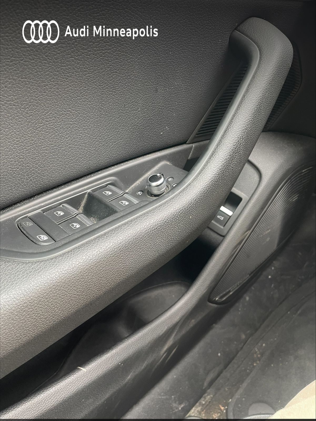 Thumbnail: 2017 Audi A4 - 17