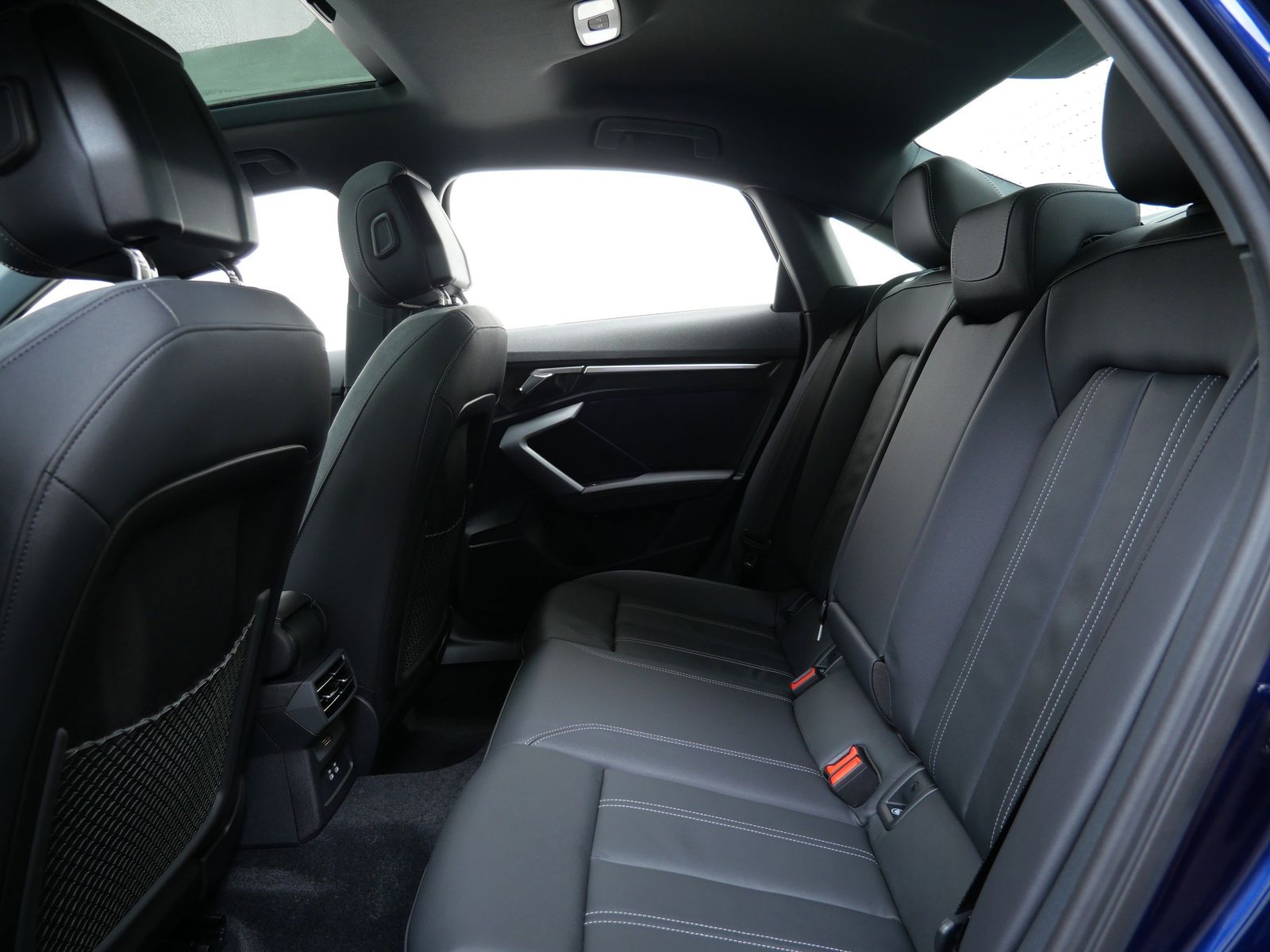 Thumbnail: 2026 Audi A3 - 12