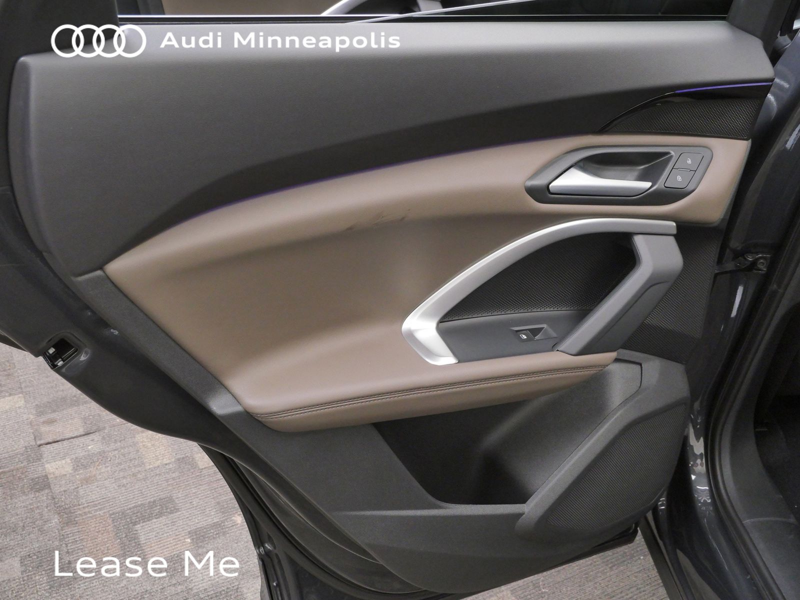 Thumbnail: 2025 Audi Q5 - 14