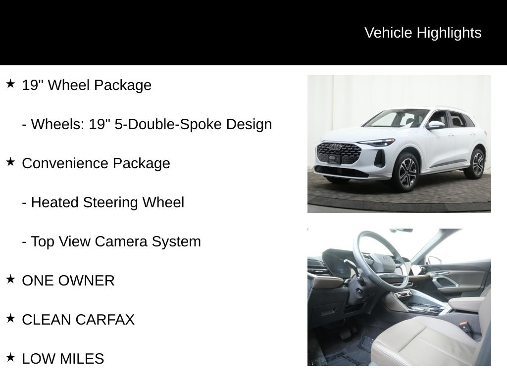 Thumbnail: 2025 Audi Q5 - 8