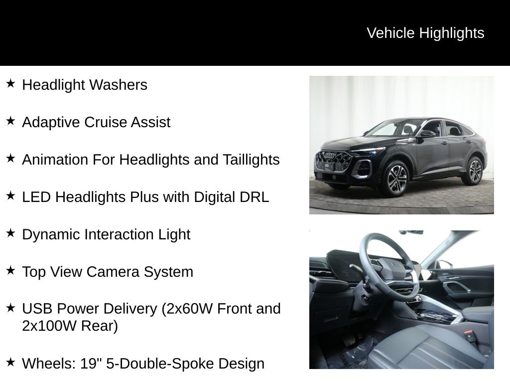 Thumbnail: 2025 Audi Q5 - 32