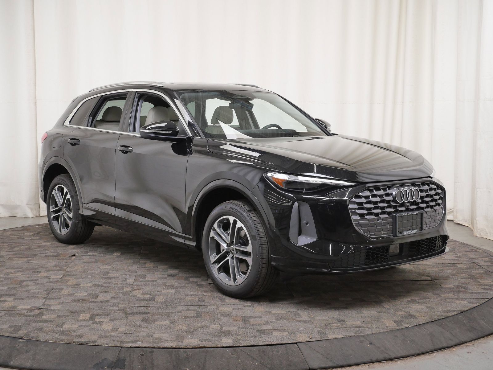 Thumbnail: 2026 Audi Q5 - 8