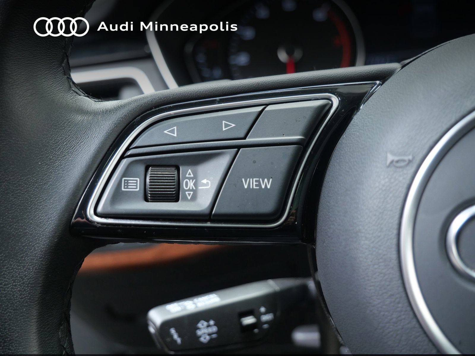 Thumbnail: 2023 Audi A5 - 23