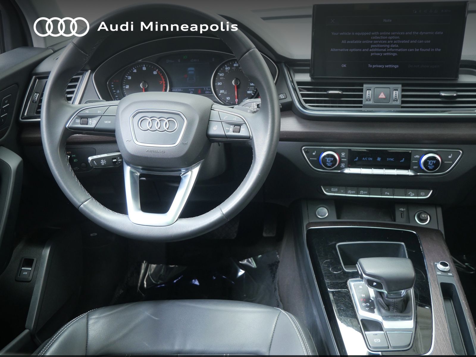 Thumbnail: 2023 Audi Q5 - 19