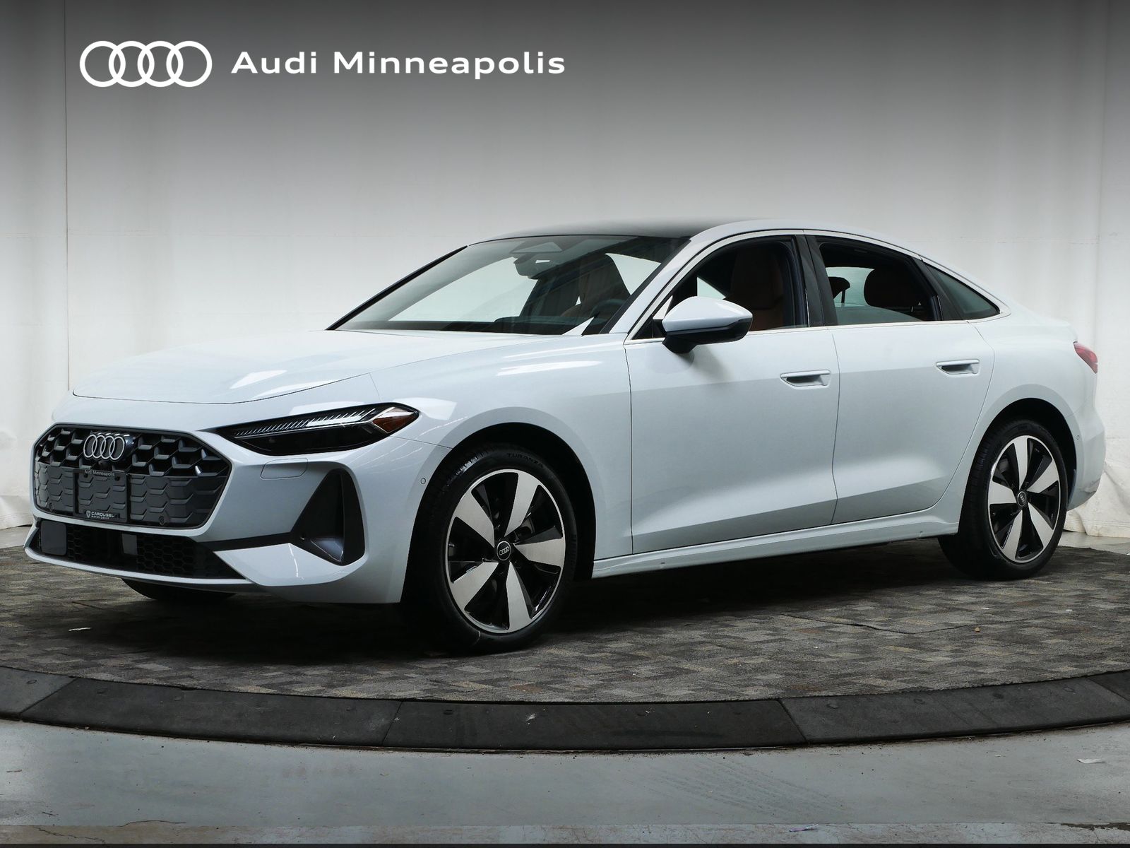 Thumbnail: 2025 Audi A5 - 1