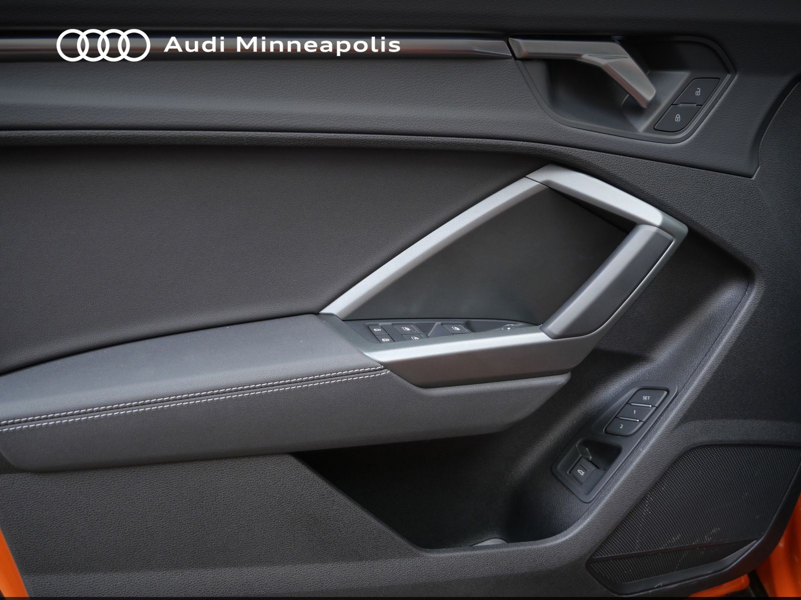 Thumbnail: 2025 Audi Q3 - 14