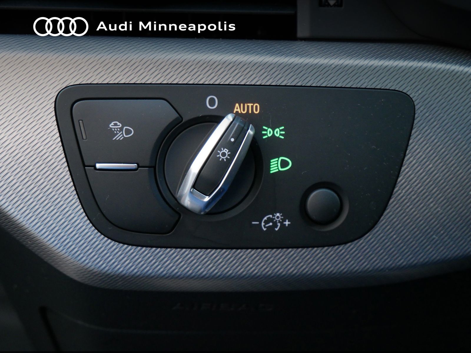 Thumbnail: 2025 Audi A5 - 19