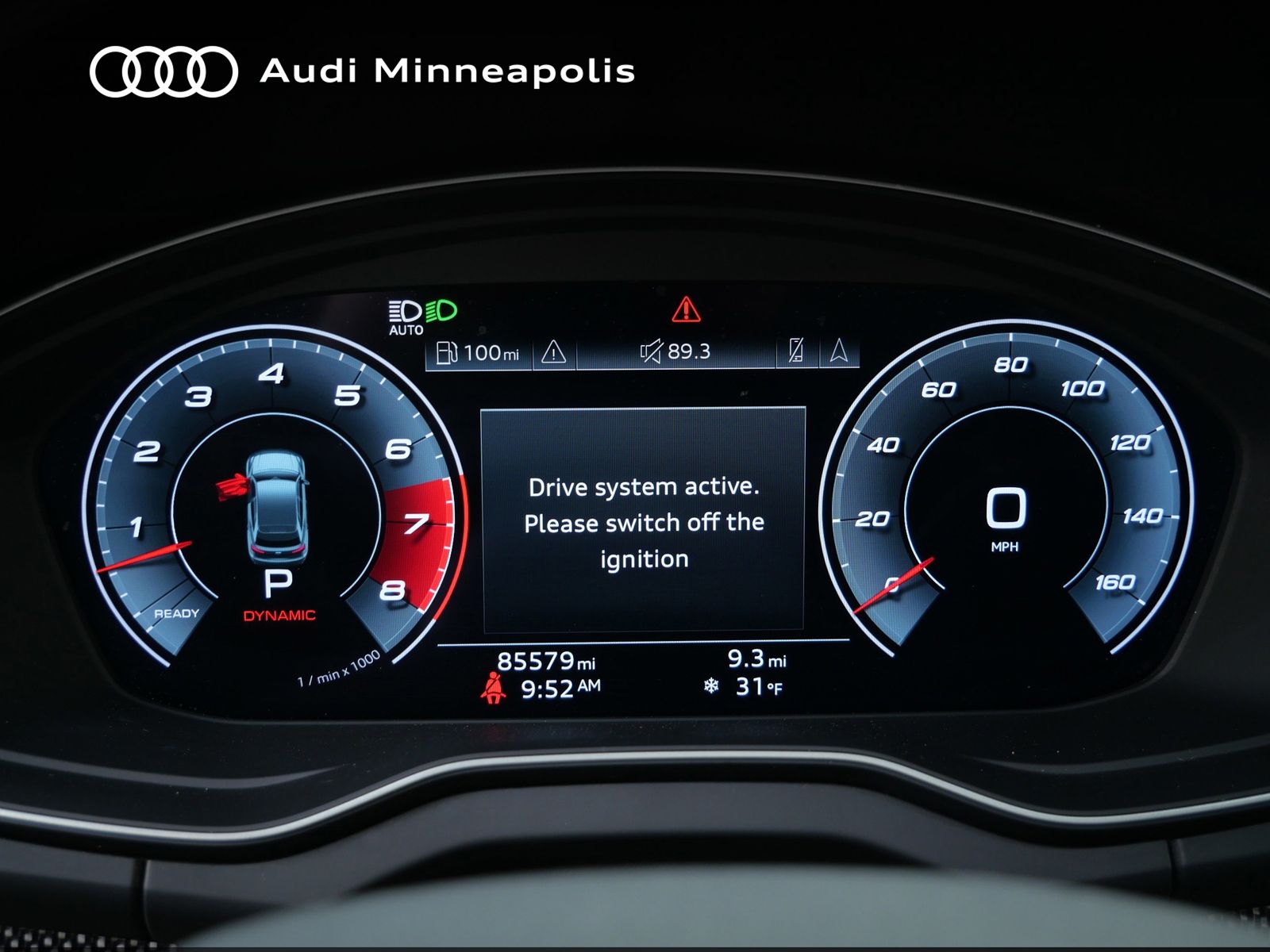 Thumbnail: 2021 Audi SQ5 - 27