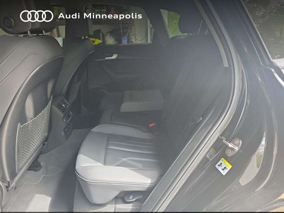 Thumbnail: 2023 Audi Q5 - 17