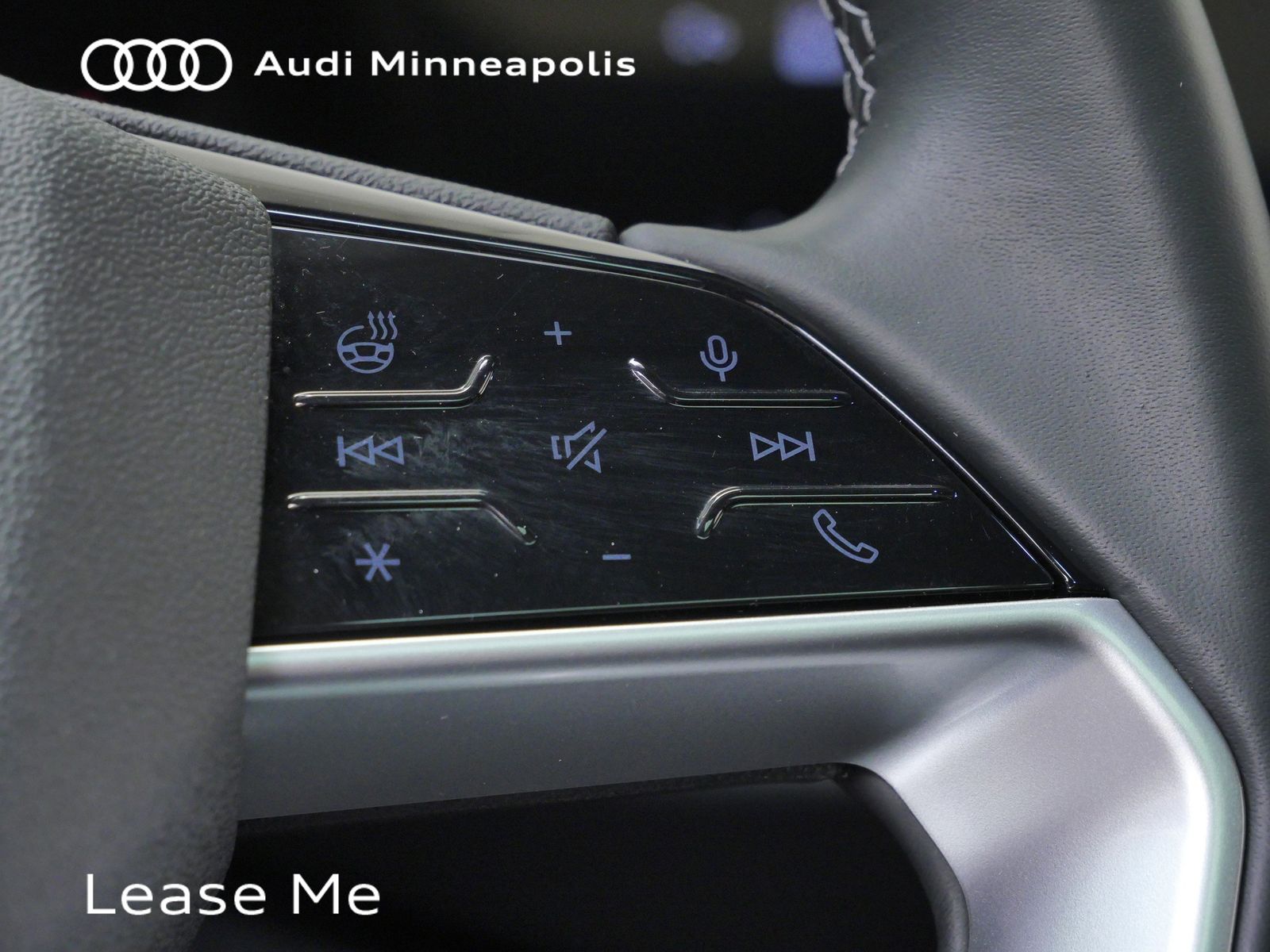 Thumbnail: 2025 Audi Q5 - 21
