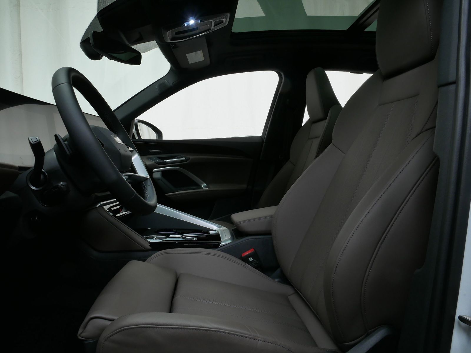 Thumbnail: 2025 Audi Q5 - 2