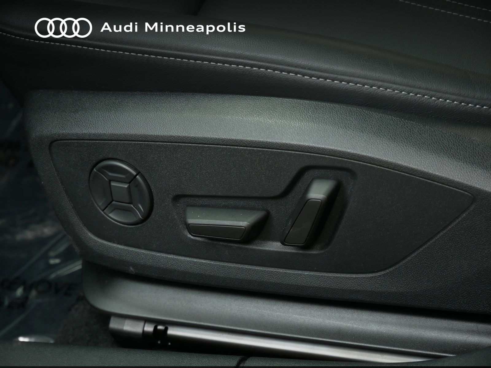 Thumbnail: 2025 Audi A3 - 14