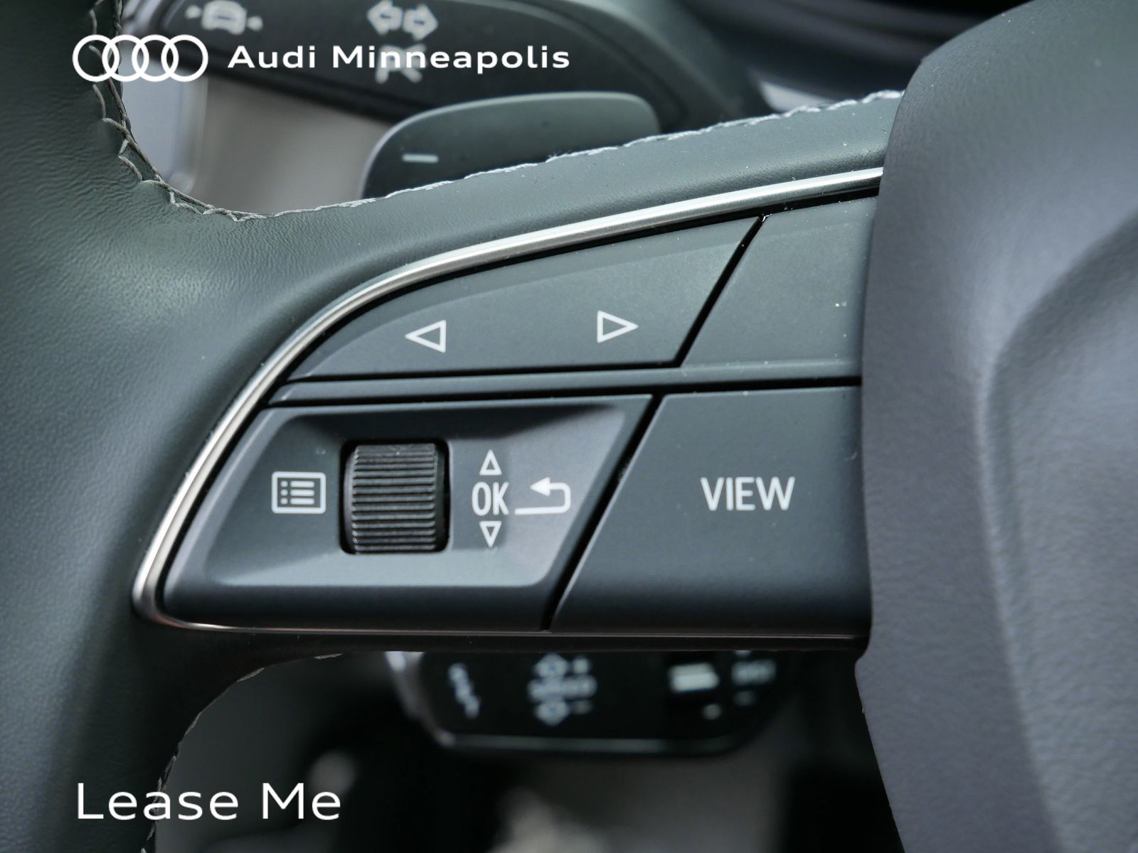 Thumbnail: 2025 Audi Q7 - 24