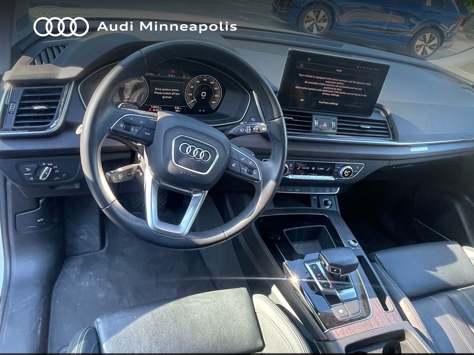 Thumbnail: 2023 Audi Q5 - 13