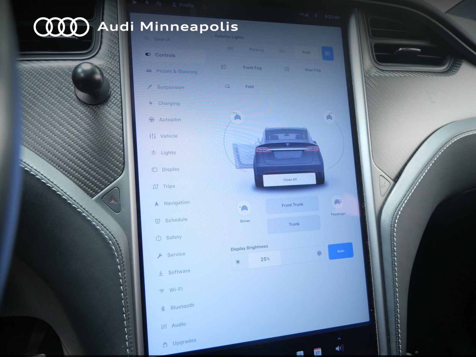 Thumbnail: 2020 Tesla Model X - 27