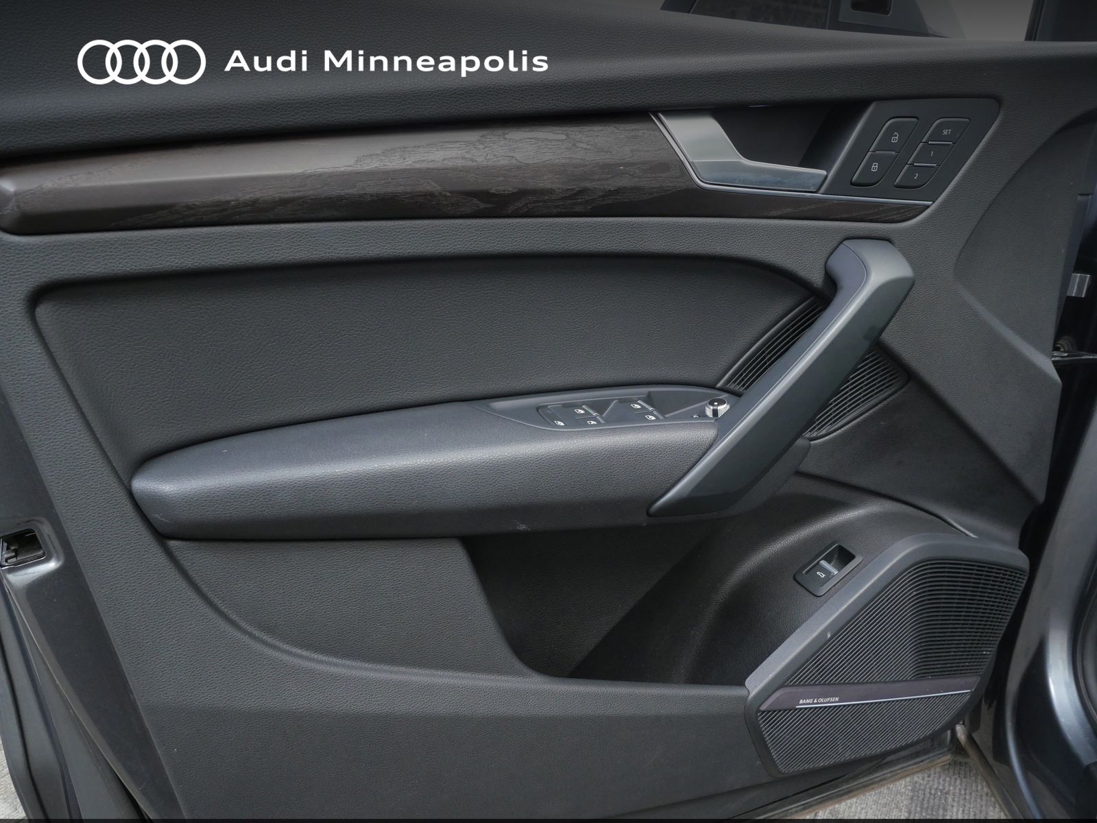 Thumbnail: 2018 Audi Q5 - 12