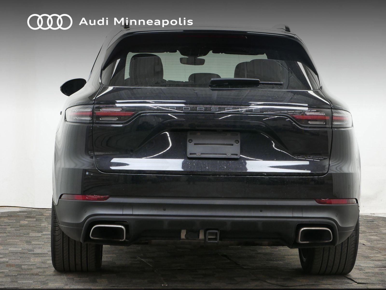 Thumbnail: 2022 Porsche Cayenne - 5