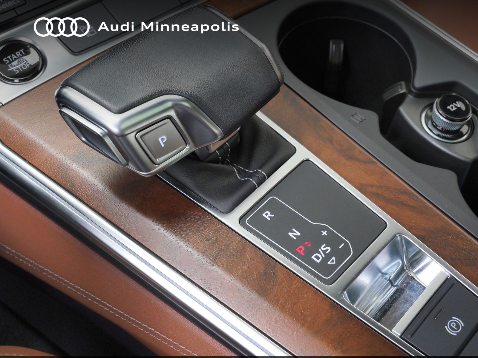 Thumbnail: 2023 Audi A6 - 32