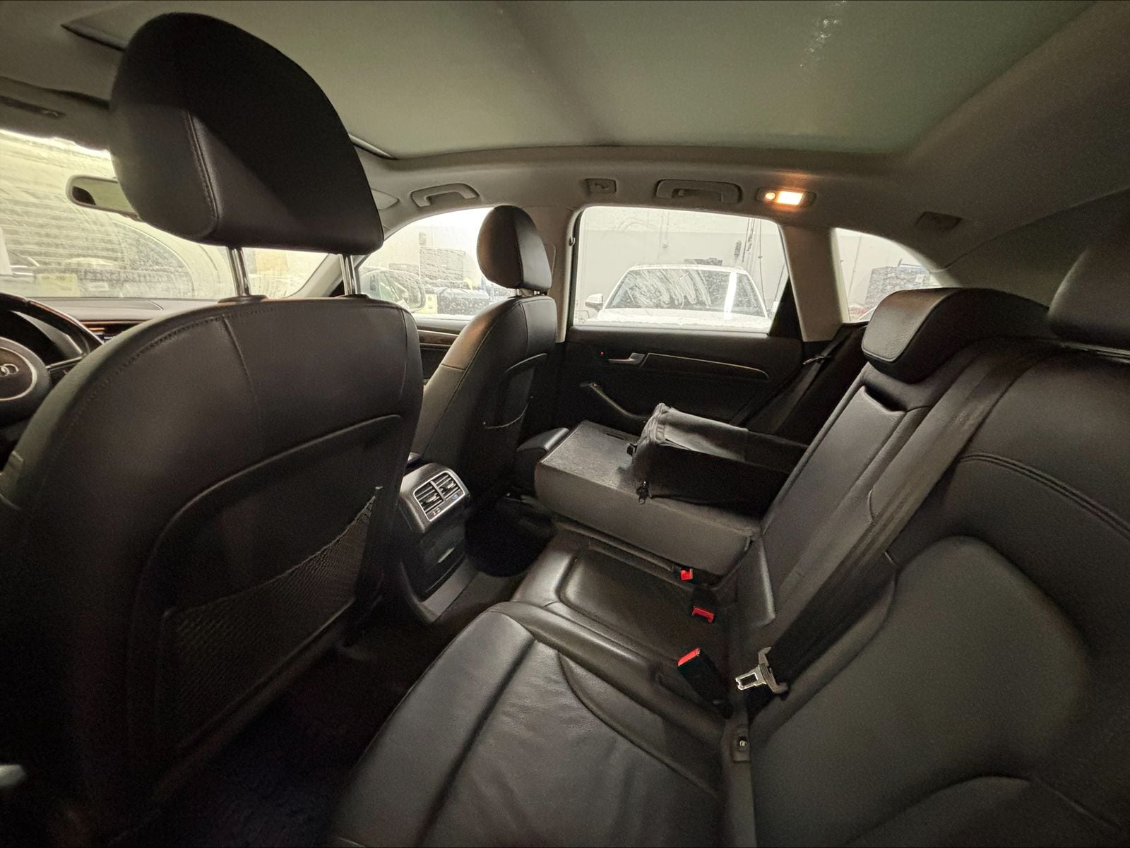 Thumbnail: 2015 Audi Q5 - 6