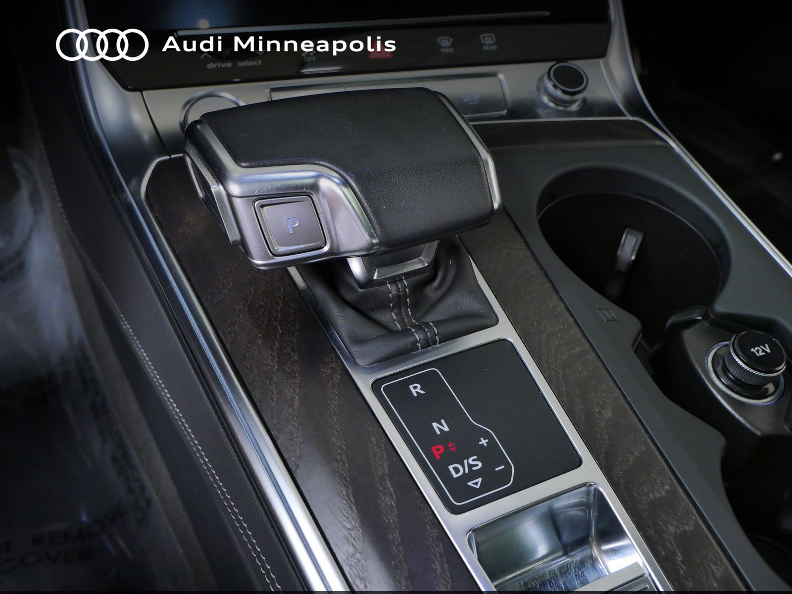 Thumbnail: 2019 Audi A6 - 24