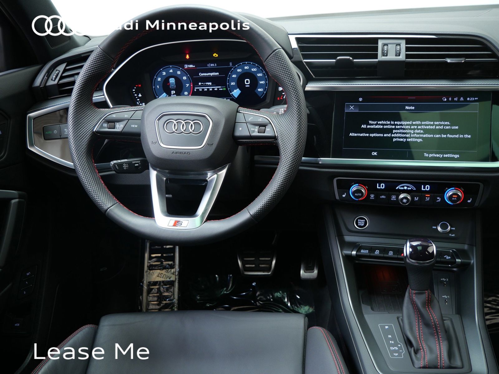 Thumbnail: 2025 Audi Q3 - 18