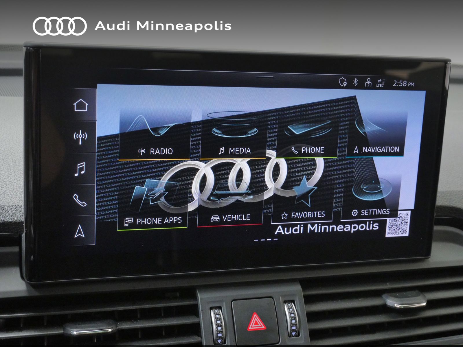 Thumbnail: 2023 Audi Q5 - 26
