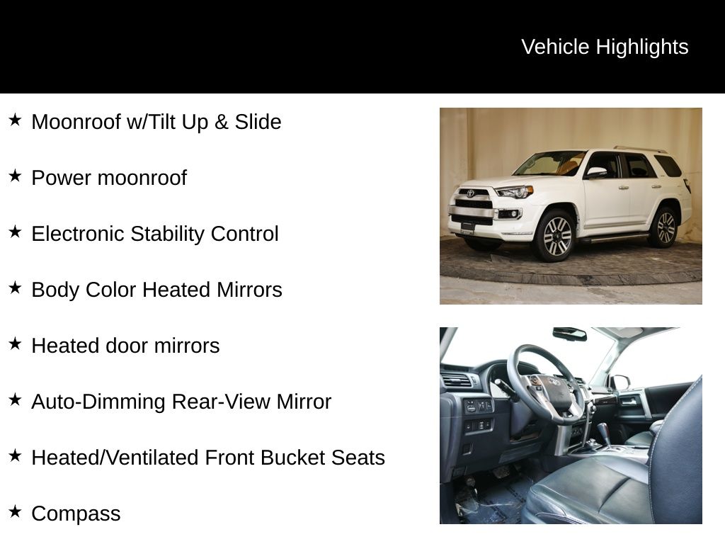 Thumbnail: 2019 Toyota 4Runner - 21