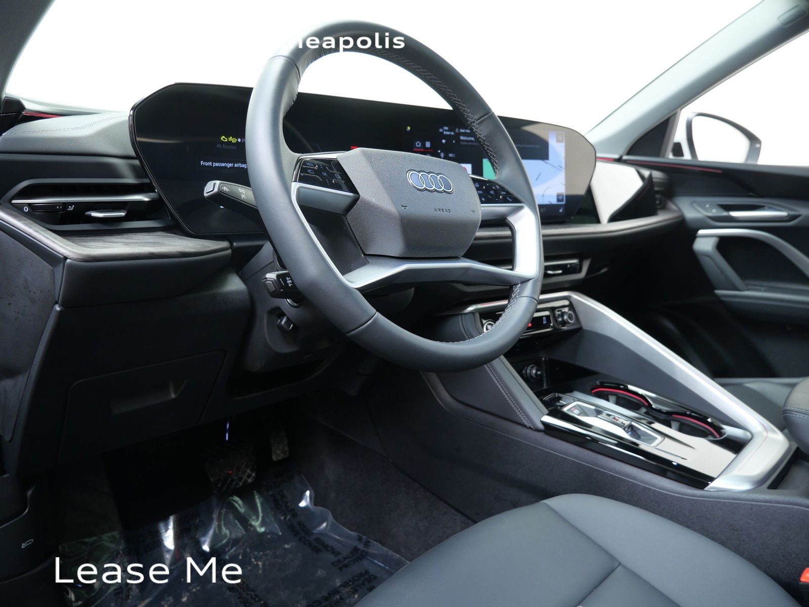 Thumbnail: 2025 Audi Q5 - 2