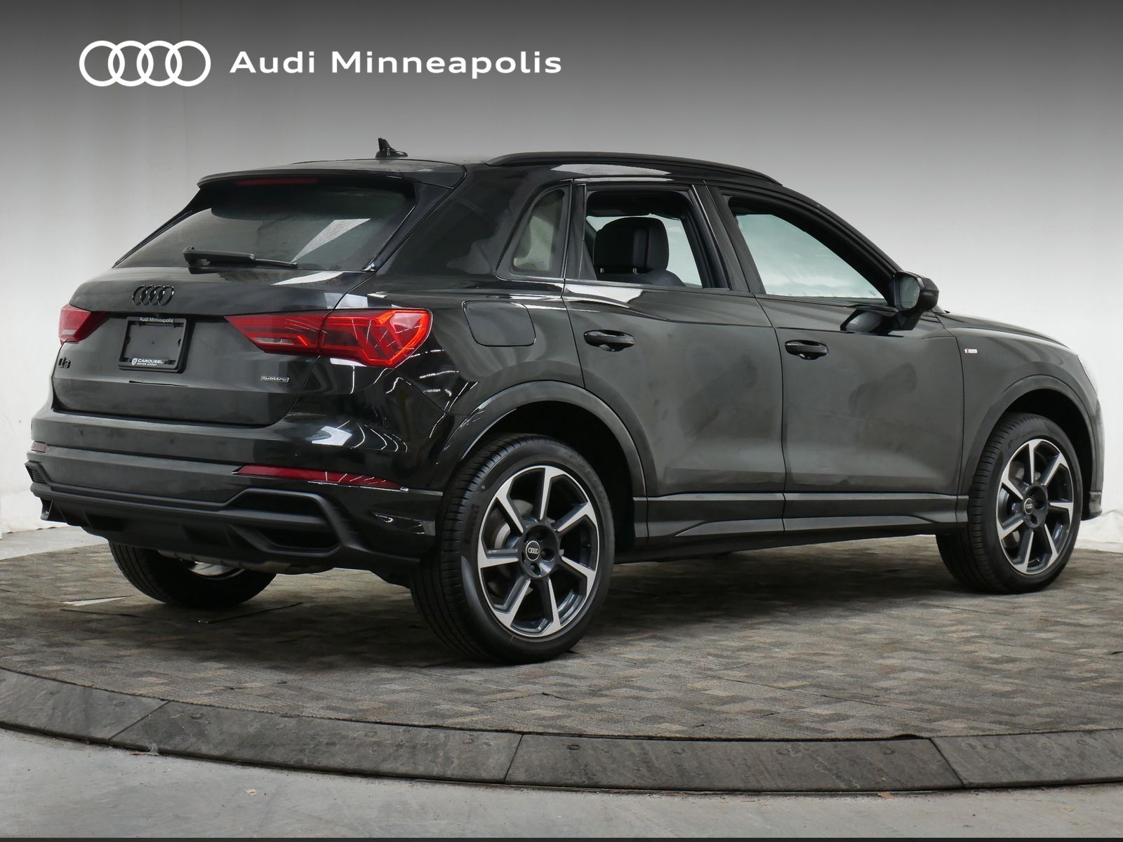 Thumbnail: 2025 Audi Q3 - 8