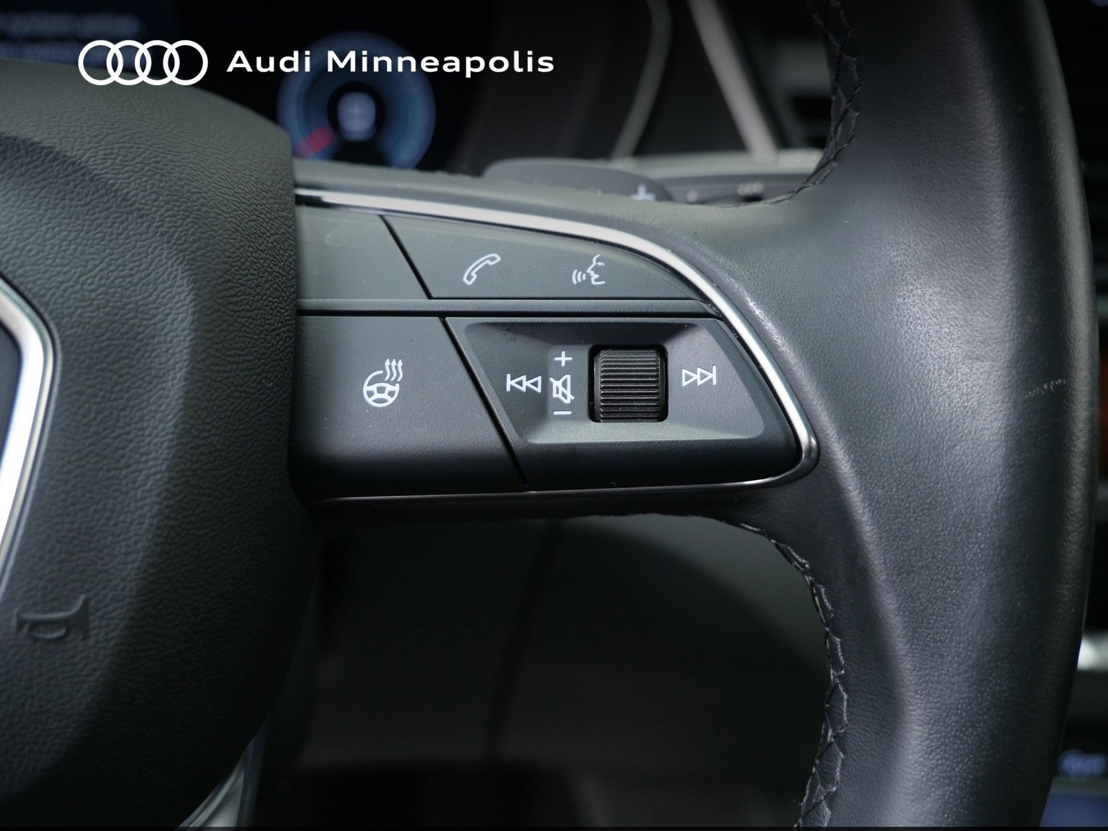 Thumbnail: 2022 Audi Q5 - 21