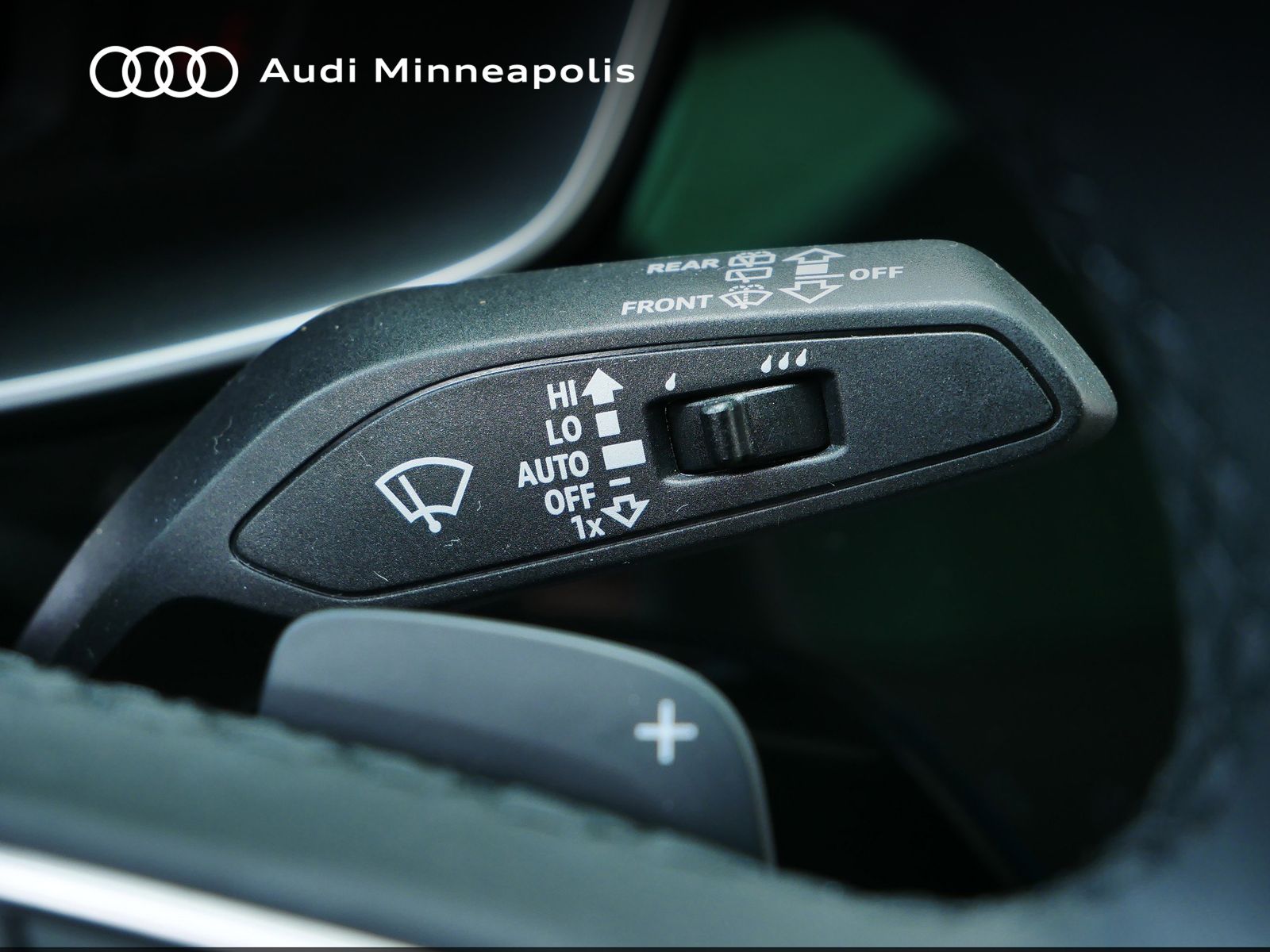 Thumbnail: 2025 Audi Q3 - 24