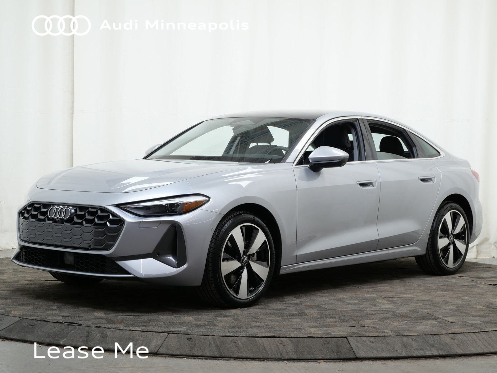 Thumbnail: 2025 Audi A5 - 1