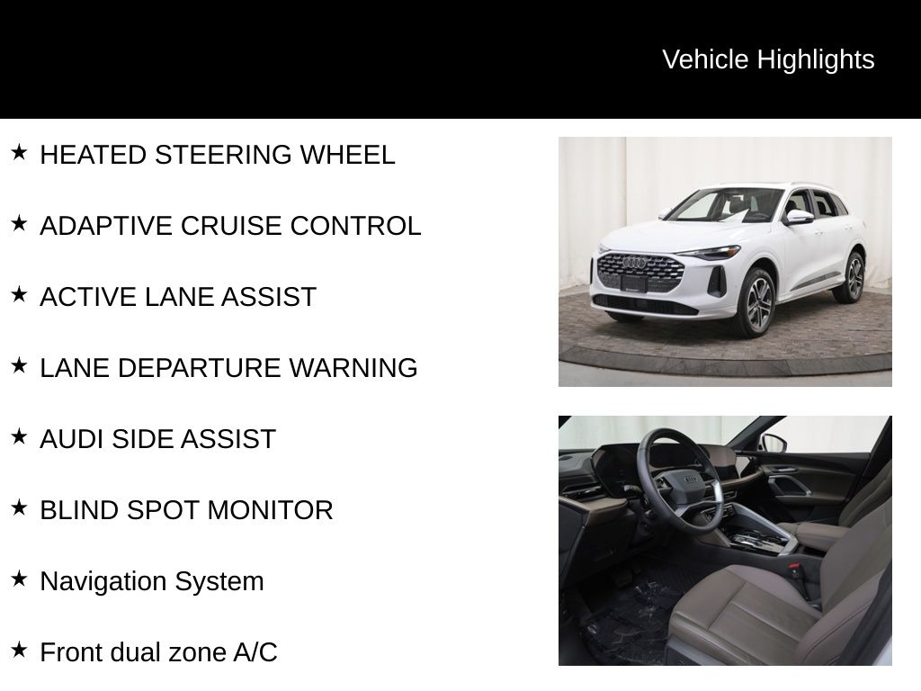 Thumbnail: 2025 Audi Q5 - 22