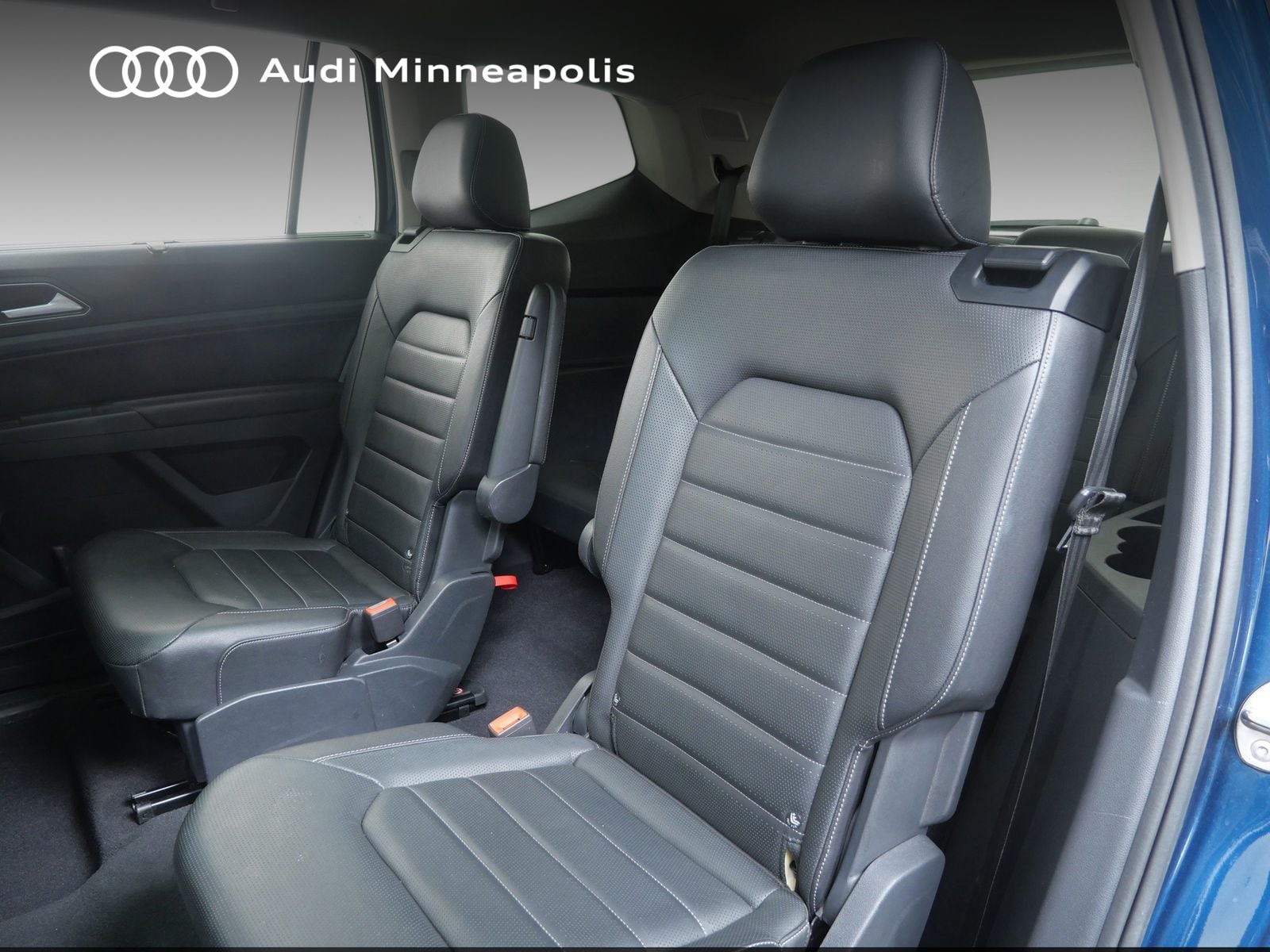 Thumbnail: 2019 Volkswagen Atlas - 14