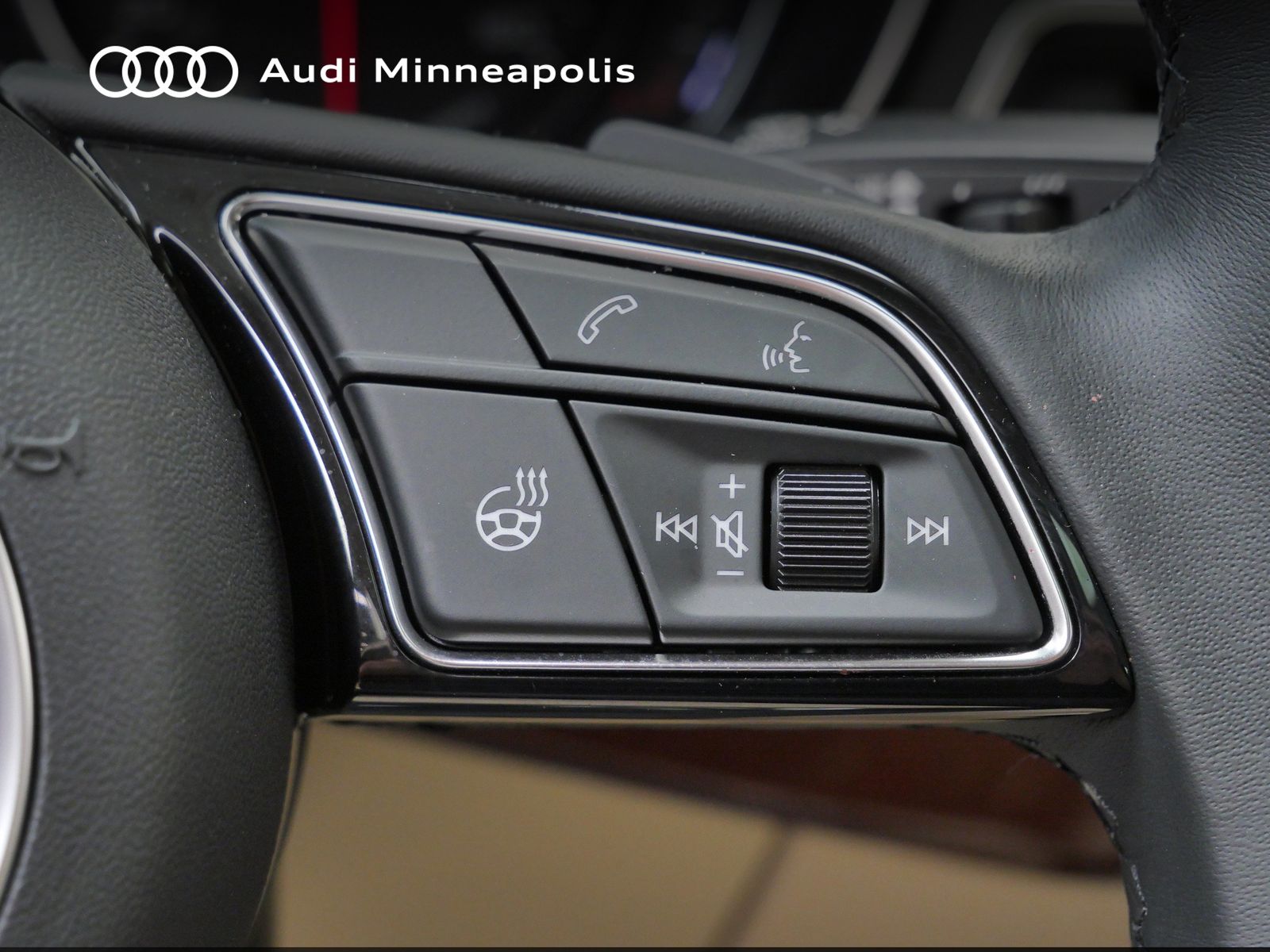 Thumbnail: 2023 Audi A4 - 24