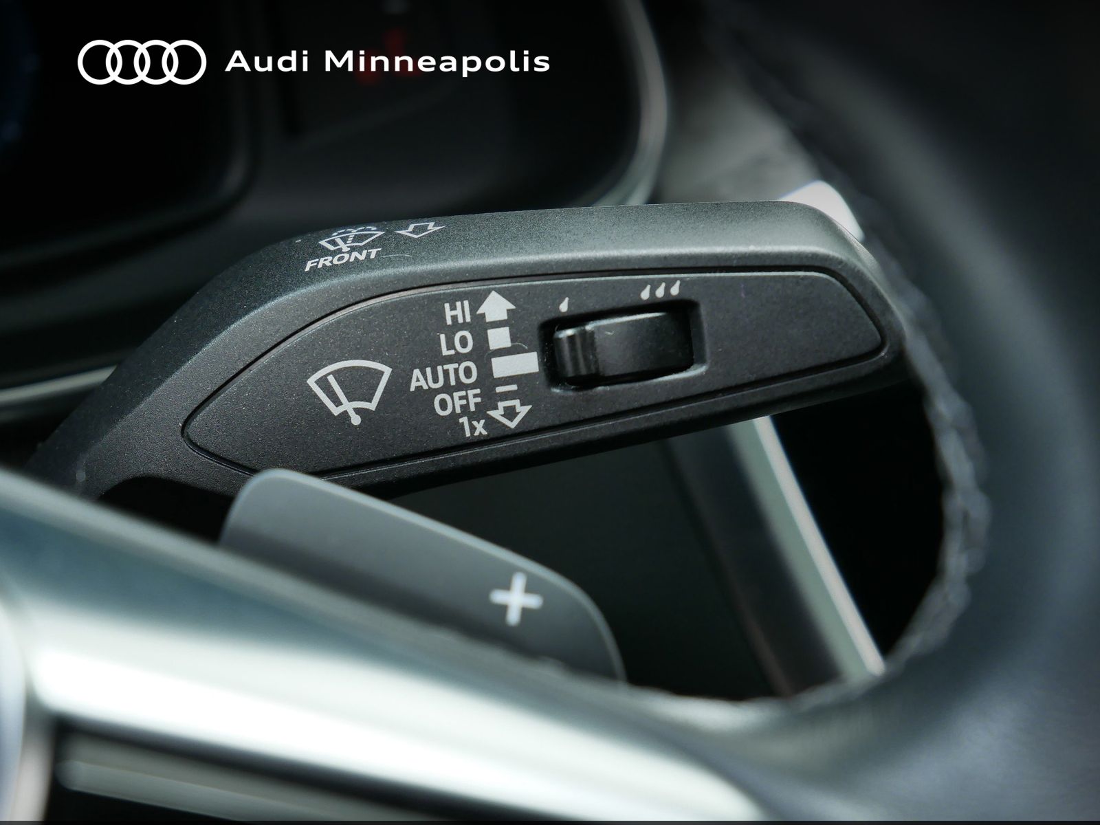 Thumbnail: 2021 Audi A6 - 25