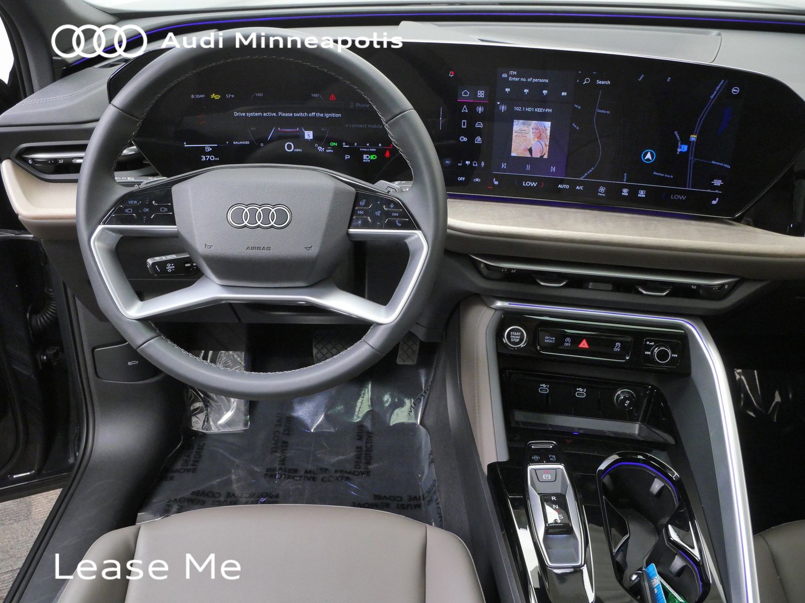 Thumbnail: 2025 Audi Q5 - 18