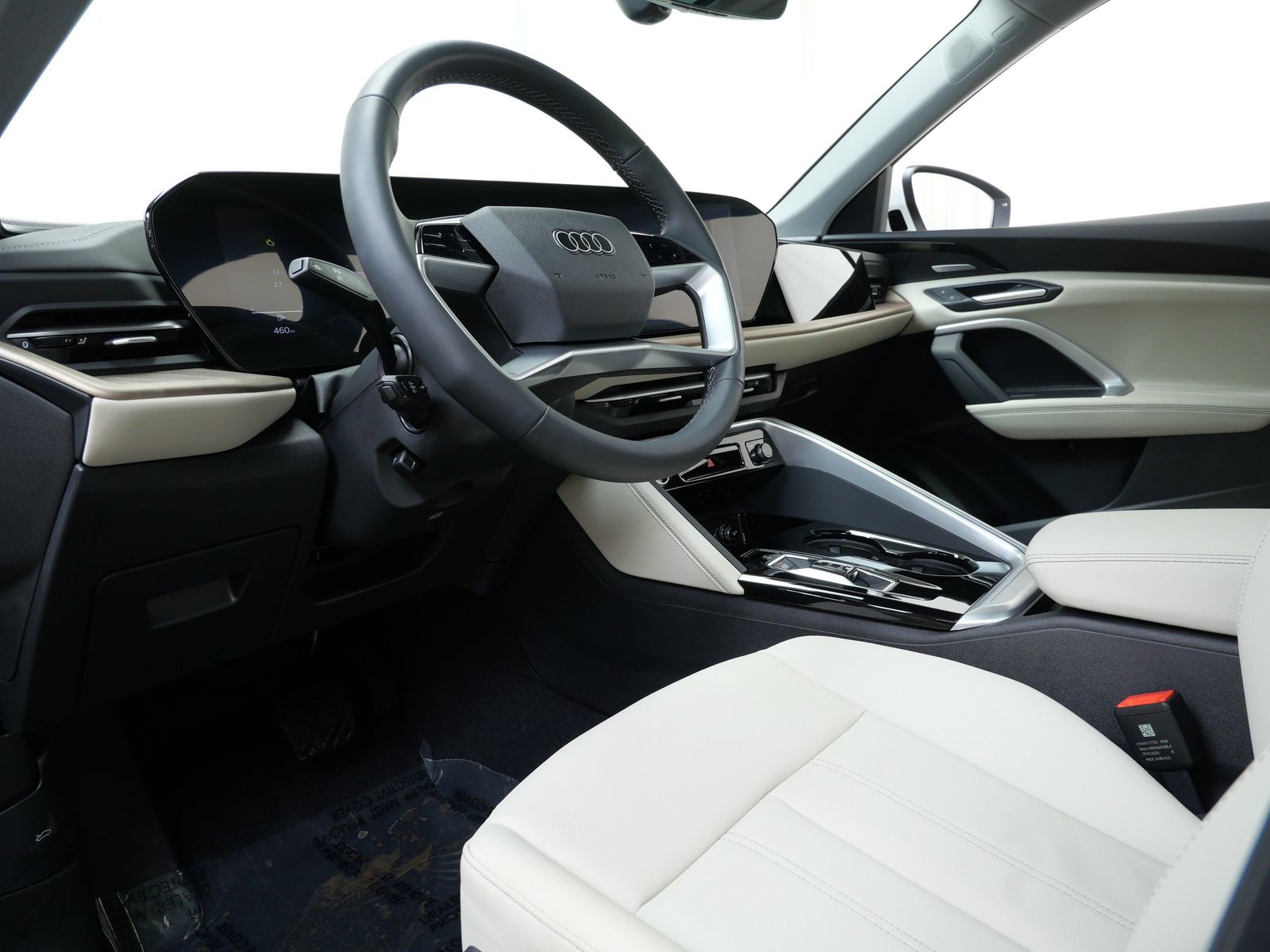 Thumbnail: 2025 Audi Q5 - 9