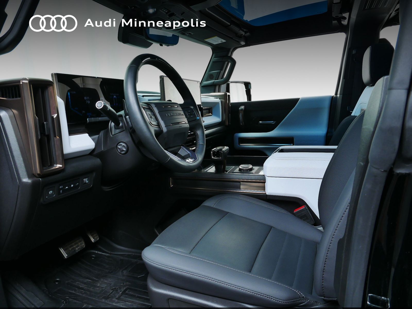 Thumbnail: 2024 GMC Hummer EV - 2