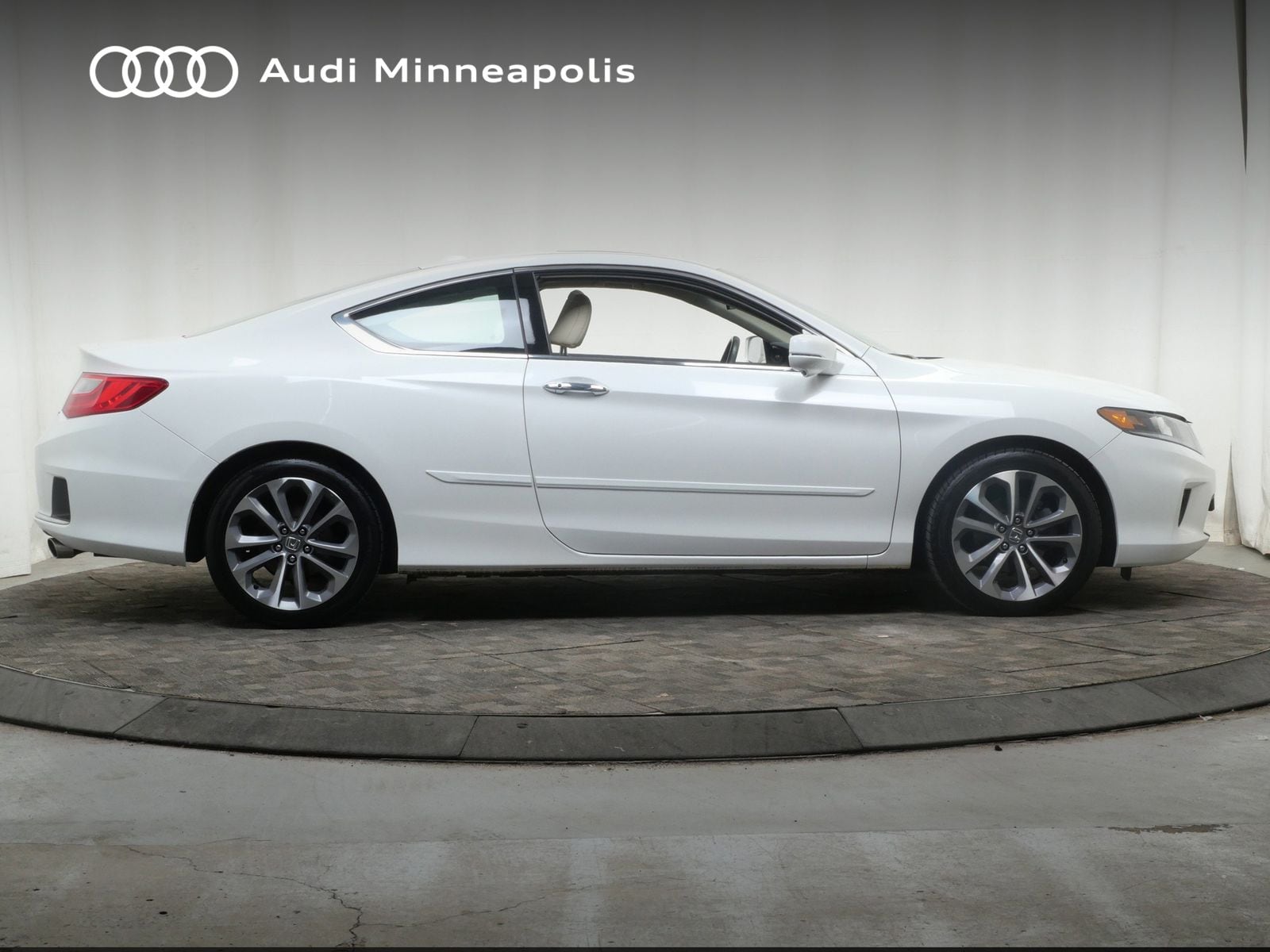 Thumbnail: 2013 Honda Accord - 8