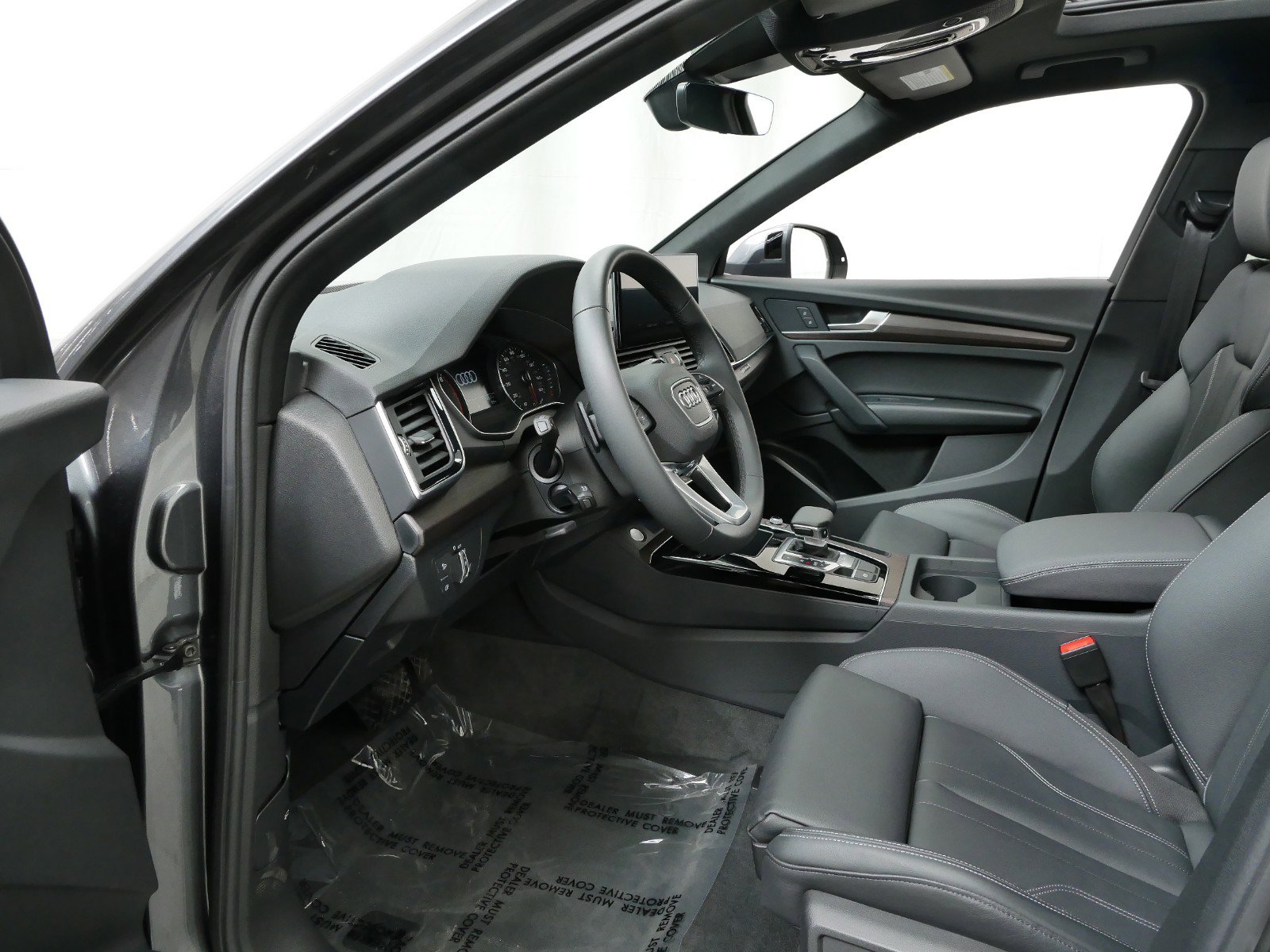 Certified 2023 Audi Q5 Sportback Premium with VIN WA14AAFYXP2186611 for sale in Minneapolis, Minnesota