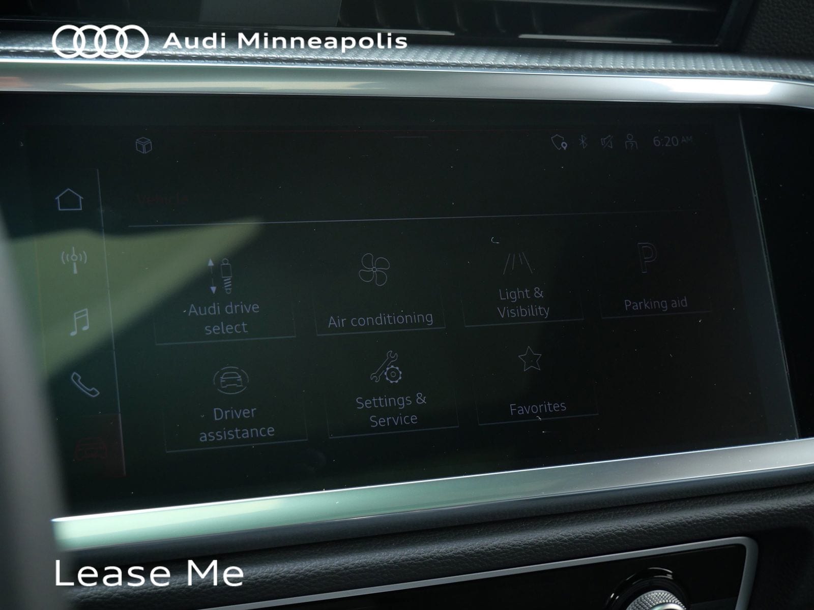 Thumbnail: 2025 Audi Q3 - 33