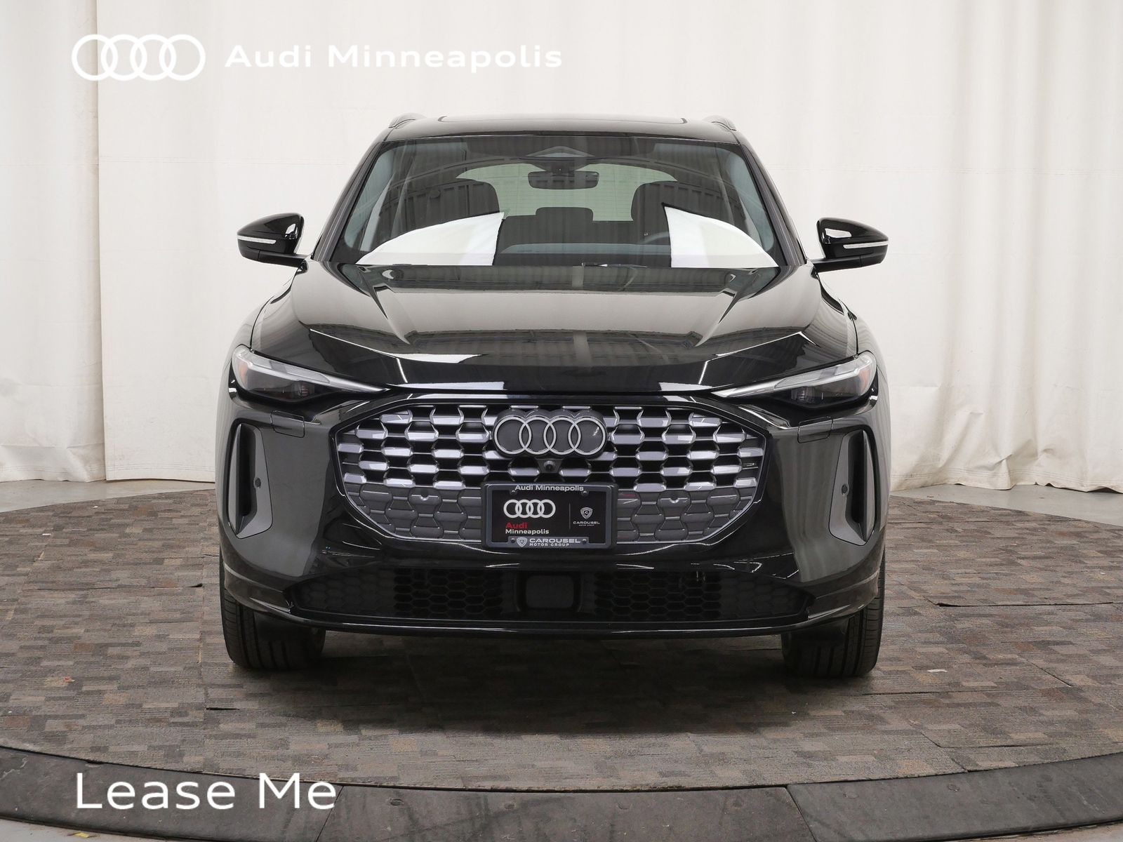 Thumbnail: 2025 Audi Q5 - 11