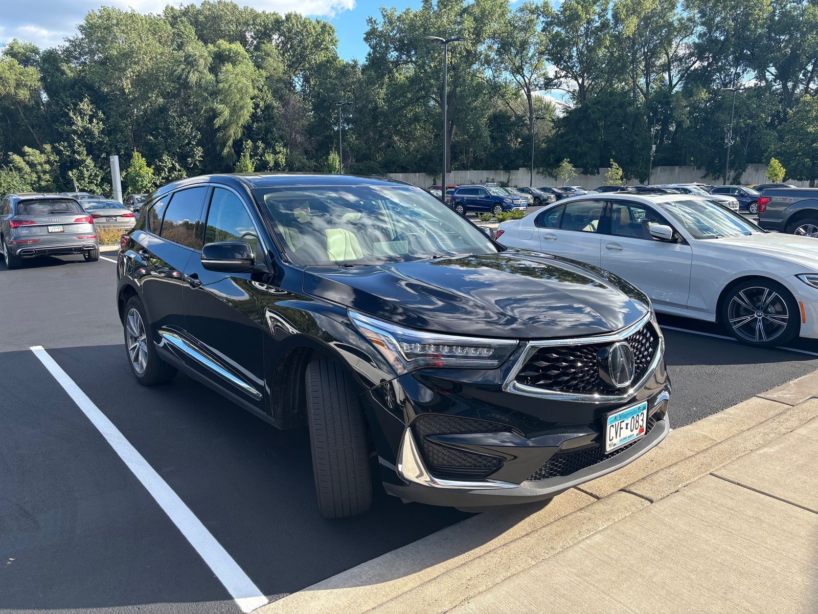 Thumbnail: 2019 Acura RDX - 3