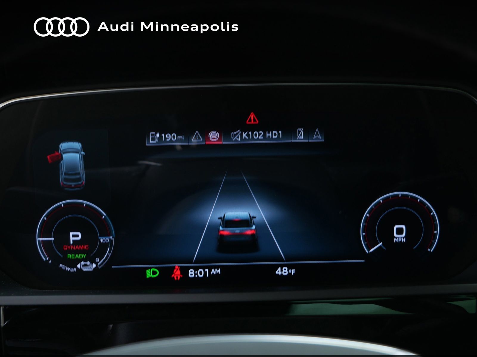 Thumbnail: 2024 Audi Q8 e-tron - 31