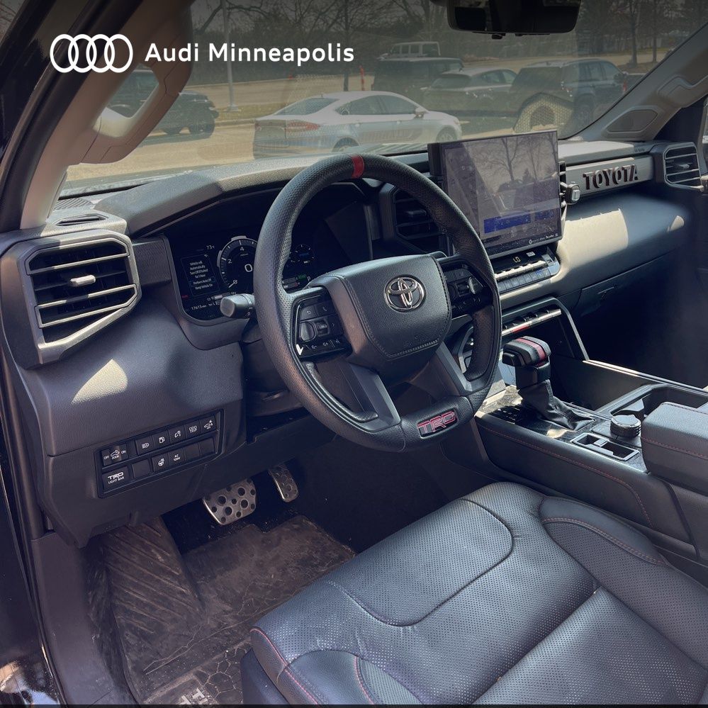 Thumbnail: 2023 Toyota Tundra - 2