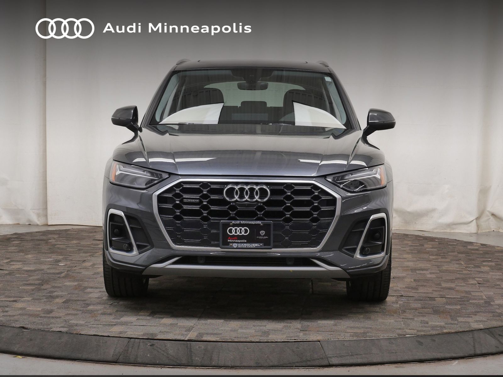 Thumbnail: 2023 Audi Q5 - 12